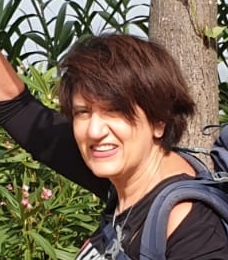 Silvia Minetti